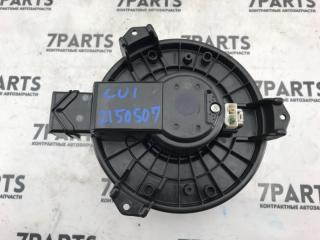 Мотор печки HONDA ACCORD CU1 R20A 2 ракурс