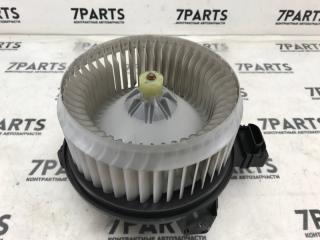Мотор печки HONDA ACCORD CU1 R20A 3 ракурс