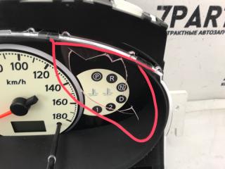 Спидометр NISSAN MARCH AK12 CR12DE ,1A18C 2 ракурс