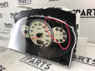 Спидометр NISSAN MARCH AK12 CR12DE ,1A18C 4 ракурс