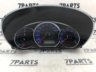 Спидометр SUBARU EXIGA YA5 EJ204JPJME 85000YC020 1 ракурс