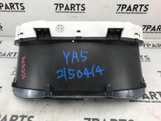 Спидометр SUBARU EXIGA YA5 EJ204JPJME 85000YC020 4 ракурс