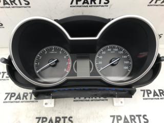 Спидометр MAZDA PREMACY CWFFW PE-VPS ,C597 1 ракурс