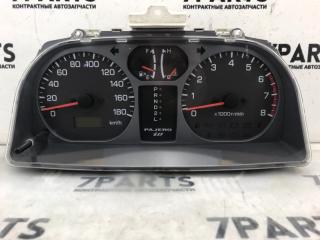 Спидометр MITSUBISHI PAJERO IO H72W 4G94 MR512964 1 ракурс