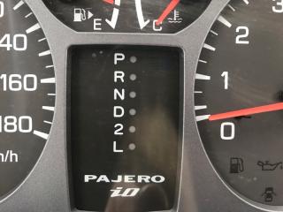 Спидометр MITSUBISHI PAJERO IO H72W 4G94 MR512964 2 ракурс