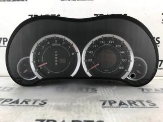 Спидометр HONDA ACCORD CU1 R20A 78100-TL1-J210 1 ракурс