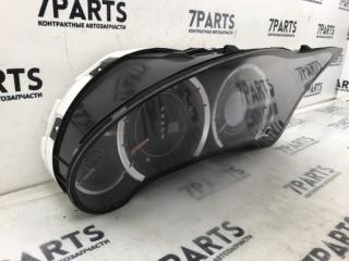 Спидометр HONDA ACCORD CU1 R20A 78100-TL1-J210 3 ракурс