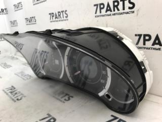 Спидометр HONDA ACCORD CU1 R20A 78100-TL1-J210 4 ракурс
