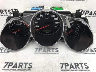 Спидометр HONDA FIT ARIA GD8 L15A 78100-SEL-J51 1 ракурс