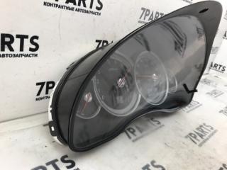 Спидометр SUBARU OUTBACK BP9 EJ253HPBHE 85012AG030 2 ракурс Спидометр SUBARU OUTBACK BP9 EJ253HPBHE 85012AG030 2 ракурс
