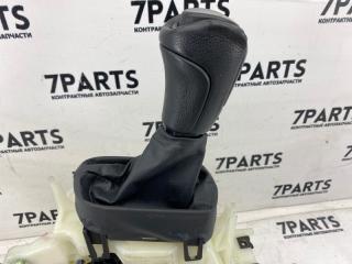 Селектор акпп MITSUBISHI COLT PLUS Z27W 4G15T 2 ракурс