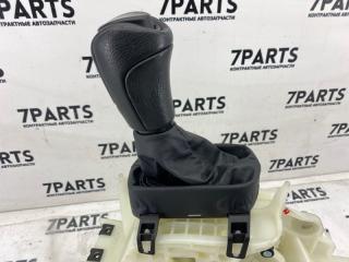 Селектор акпп MITSUBISHI COLT PLUS Z27W 4G15T 4 ракурс