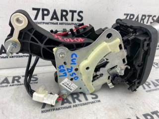 Селектор акпп HONDA ACCORD CU1 R20A 2 ракурс Селектор акпп HONDA ACCORD CU1 R20A 2 ракурс