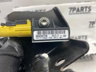 Датчик airbag HONDA ACCORD CU1 R20A 77930-TC0-H111-M1 2 ракурс