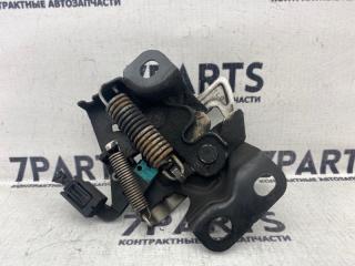 Замок капота HONDA ACCORD CU1 R20A 2 ракурс