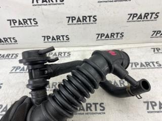 Патрубок воздушн.фильтра MITSUBISHI PAJERO MINI H56A 4A30T MR187343 3 ракурс