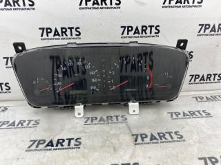 Спидометр NISSAN LAUREL HC35 RB20DE 248105L380 1 ракурс