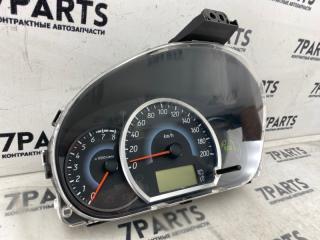 Спидометр MITSUBISHI MIRAGE A05A 3A90 8100B533 2 ракурс