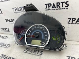 Спидометр MITSUBISHI MIRAGE A05A 3A90 8100B533 3 ракурс