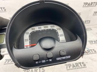 Спидометр TOYOTA SPADE NCP141 1NZFE 83800-5CJ10-D 3 ракурс