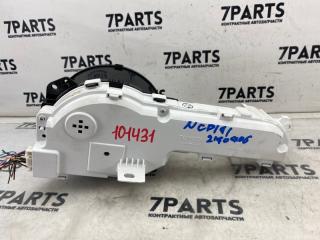 Спидометр TOYOTA SPADE NCP141 1NZFE 83800-5CJ10-D 4 ракурс