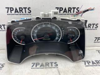 Спидометр TOYOTA ISIS ZGM10 2ZR-FAE 83800-44D90 1 ракурс