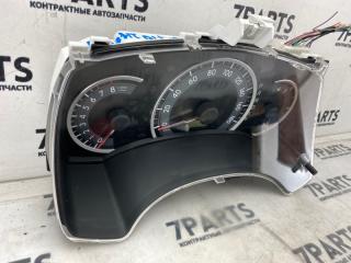 Спидометр TOYOTA ISIS ZGM10 2ZR-FAE 83800-44D90 2 ракурс