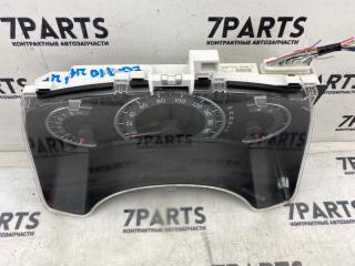 Спидометр TOYOTA ISIS ZGM10 2ZR-FAE 83800-44D90 4 ракурс