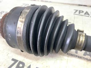 Привод левый передний MAZDA AXELA BK5P ZYVE FG0525600D 4 ракурс