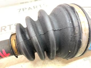 Привод левый передний MAZDA AXELA BK5P ZYVE FG0525600D 5 ракурс