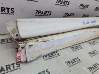 Порог TOYOTA STARLET EP91 4EFE 2 ракурс Порог TOYOTA STARLET EP91 4EFE 2 ракурс