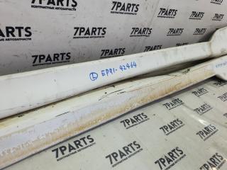 Порог TOYOTA STARLET EP91 4EFE 3 ракурс Порог TOYOTA STARLET EP91 4EFE 3 ракурс