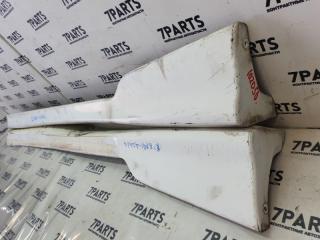 Порог TOYOTA STARLET EP91 4EFE 4 ракурс Порог TOYOTA STARLET EP91 4EFE 4 ракурс