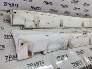 Порог TOYOTA STARLET EP91 4EFE 5 ракурс Порог TOYOTA STARLET EP91 4EFE 5 ракурс