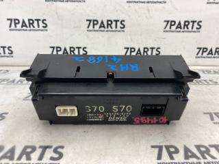 Климат-контроль HONDA S-MX RH2 B20B ,144630-8290 4 ракурс