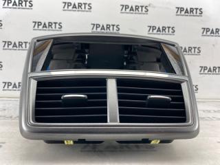 Консоль магнитофона SUBARU EXIGA YA5 EJ204JPJME 66064YC000 4 ракурс