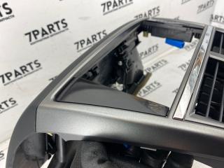 Консоль магнитофона SUBARU EXIGA YA5 EJ204JPJME 66064YC000 5 ракурс