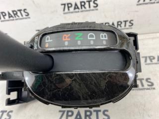 Селектор акпп TOYOTA VITZ SCP13 2SZFE 33560-52140 3 ракурс
