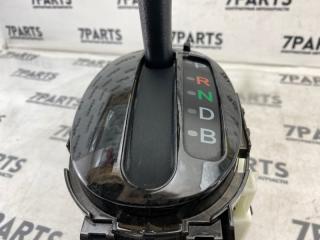 Селектор акпп TOYOTA VITZ SCP13 2SZFE 33560-52140 4 ракурс