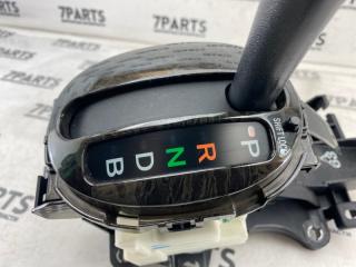 Селектор акпп TOYOTA VITZ SCP13 2SZFE 33560-52140 5 ракурс