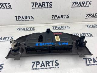 Климат-контроль NISSAN MARCH AK12 CR12DE 27500CT40B 4 ракурс