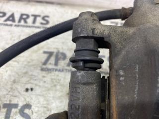 Суппорт правый передний TOYOTA PORTE NNP10 2NZFE 47730-52170 4 ракурс Суппорт правый передний TOYOTA PORTE NNP10 2NZFE 47730-52170 4 ракурс