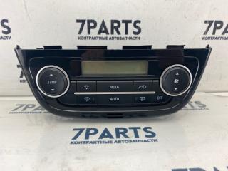 Климат-контроль MITSUBISHI MIRAGE A05A 3A90 7820A361XA 1 ракурс