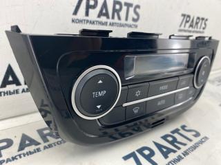 Климат-контроль MITSUBISHI MIRAGE A05A 3A90 7820A361XA 2 ракурс