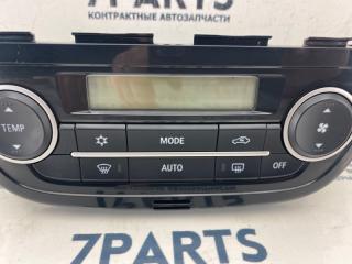 Климат-контроль MITSUBISHI MIRAGE A05A 3A90 7820A361XA 3 ракурс