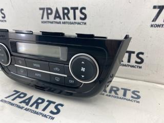 Климат-контроль MITSUBISHI MIRAGE A05A 3A90 7820A361XA 4 ракурс