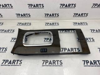 Консоль кпп NISSAN CIMA HF50 VQ30DET 96941AR011 1 ракурс