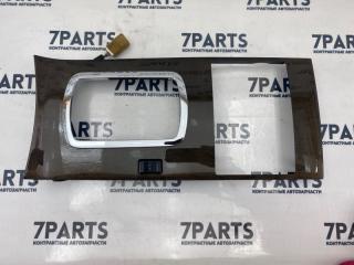Консоль кпп NISSAN CIMA HF50 VQ30DET 96941AR011 2 ракурс