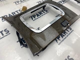 Консоль кпп NISSAN CIMA HF50 VQ30DET 96941AR011 3 ракурс