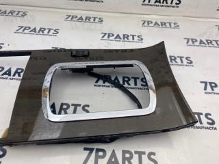 Консоль кпп NISSAN CIMA HF50 VQ30DET 96941AR011 5 ракурс